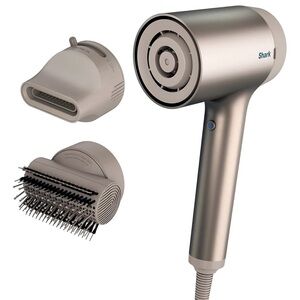 BNIB - Open Box - Shark HyperAIR IQ lonic Hair Blow Dryer